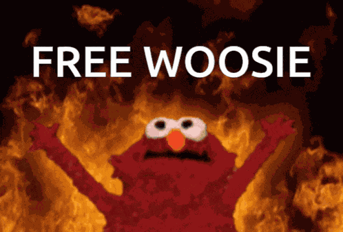 Woosie Free Woosie GIF