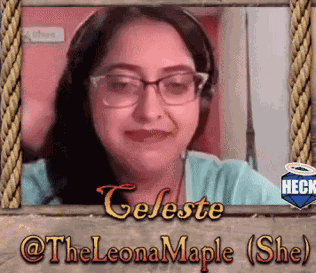 Woot Woot The Leona Maple GIF