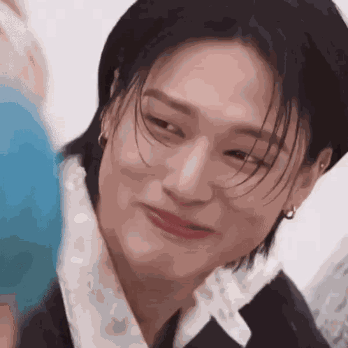 Wooyoung Ateez GIF
