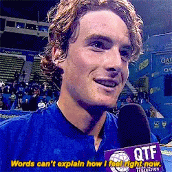 Words Can'T Explain How I Feel Right Now GIF