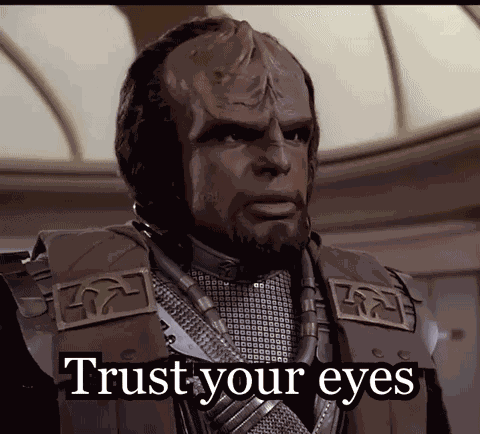 Worf Michael Dorn GIF