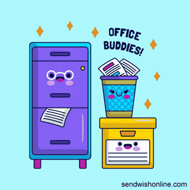 Work Anniversary Anniversary GIF