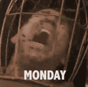 Work Friday GIF