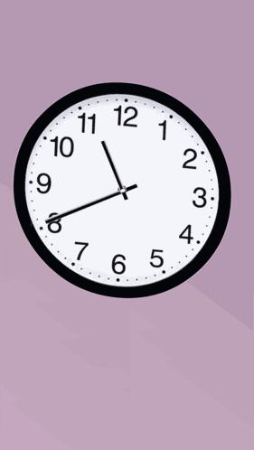 Work Time GIF