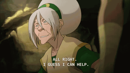 Work Tlok GIF
