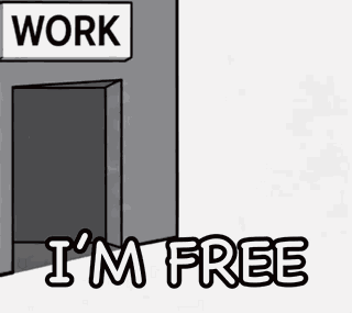 Work Work Work Work GIF