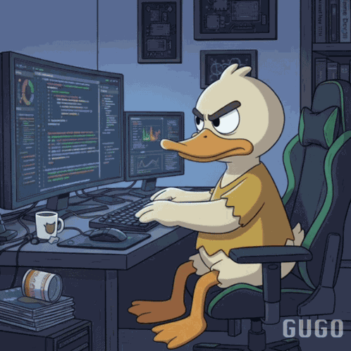 Work Working GIF