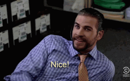 Workaholics Liam GIF