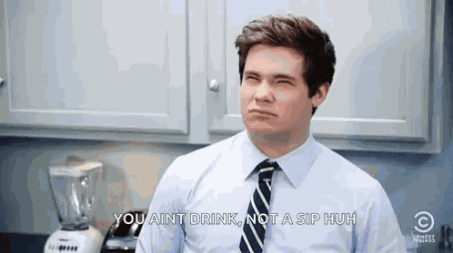 Workaholics Scrunching GIF
