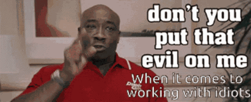 Working Idiots GIF