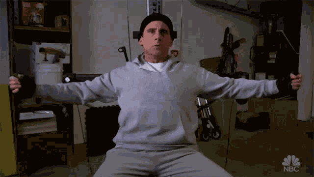 Workout Exercise GIF