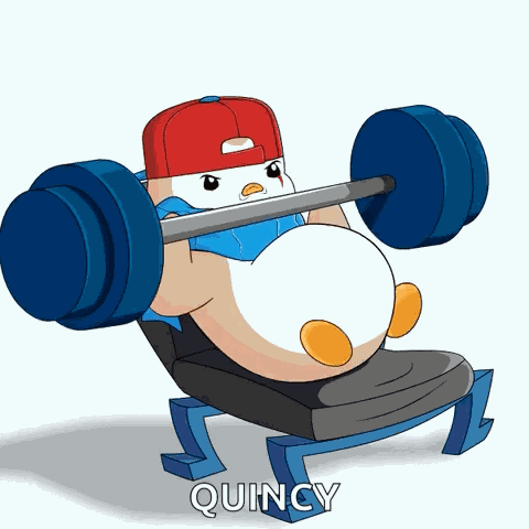 Workout Gym GIF
