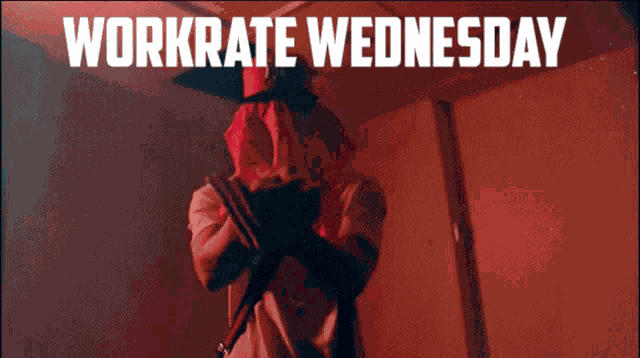 Workrate Wednesday GIF