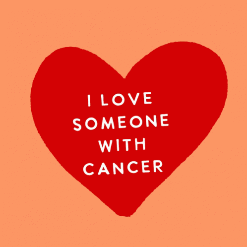 World Cancer Day Survivor GIF