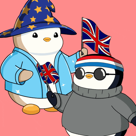 World Flag GIF