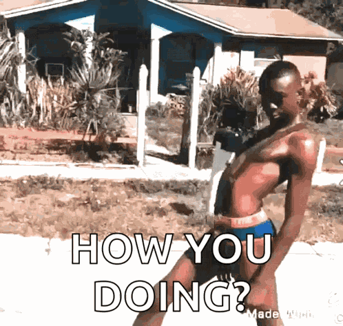 World Star Hey Girl GIF