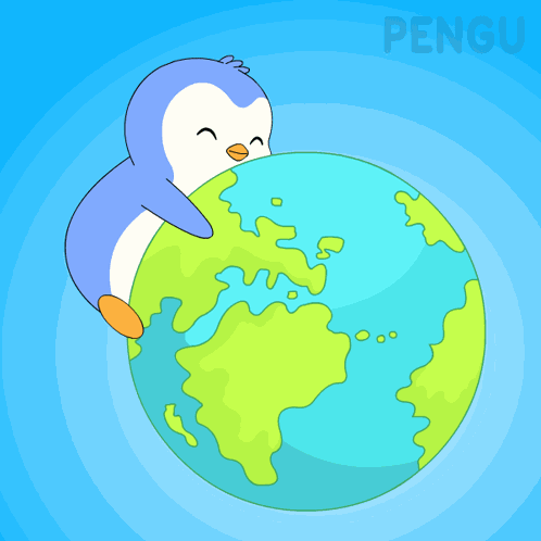 World World Day GIF