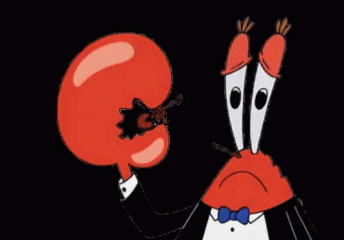 Worlds Smallest Violin GIF
