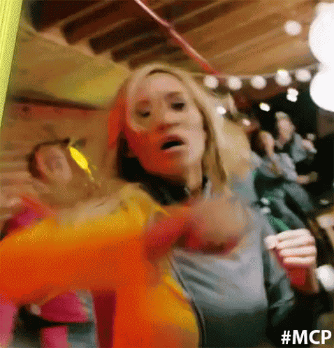 Worldstar GIF