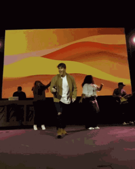 Worship Praise GIF