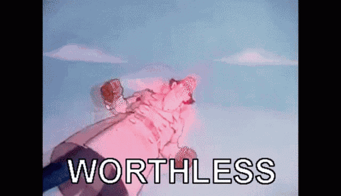 Worthless Gadget GIF