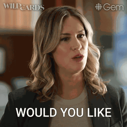 Would You Like A Cup Of Coffee Detective Yates GIF
