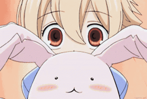 Wow Anime GIF