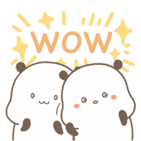 Wow Meme Wow Nice Sticker GIF
