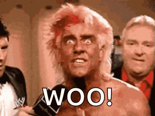 Wow Meme GIF