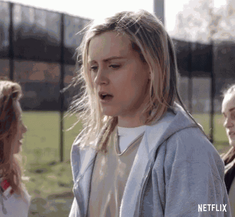Wow Mouth Open GIF