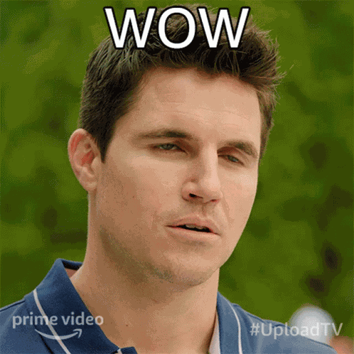Wow Nathan Brown GIF