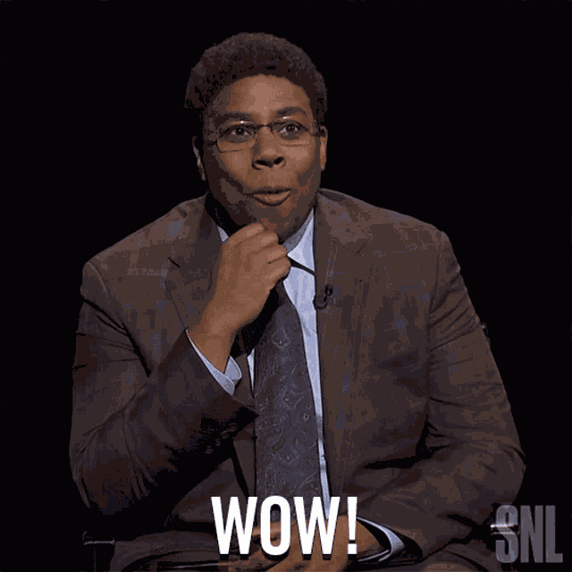 Wow Reese Dewhat GIF