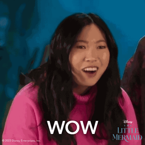Wow Scuttle GIF
