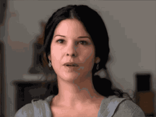 Wow Shocked GIF