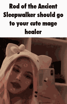 Wow World Of Warcraft GIF
