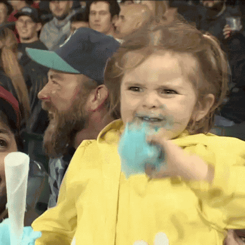 Wow Yeah GIF