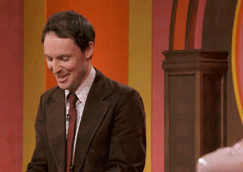 Wowza Guy Montgomery GIF