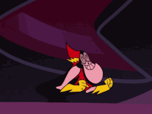 Woy Wander Over Yonder GIF