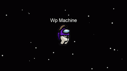 Wp Machine In Space GIF