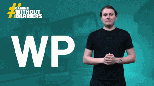 Wp Wellplayed GIF