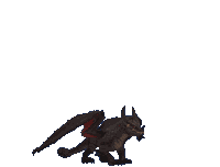 Wraithion Warcraft Sticker