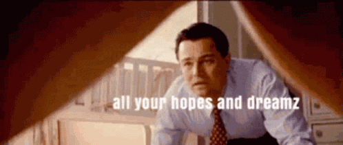 Wsb Wolf GIF