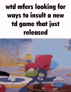 Wtd World Tower Defense GIF