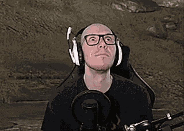Wtf Glasses GIF