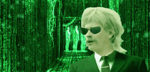 Wtf Haxxor Matrix GIF