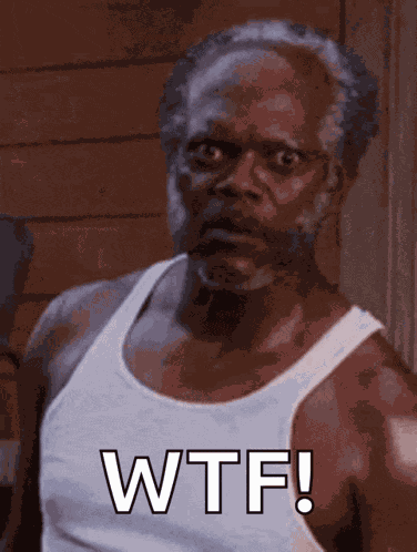 Wtf GIF