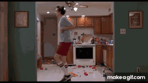 Wtf GIF