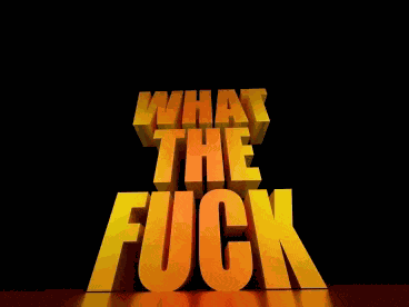 Wtf Reaction Meme