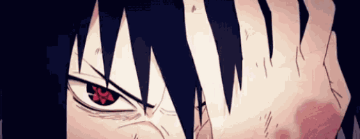Wtf Sasuke GIF