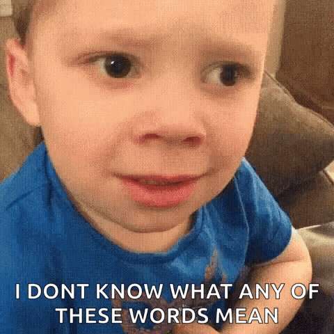 Wtf GIF